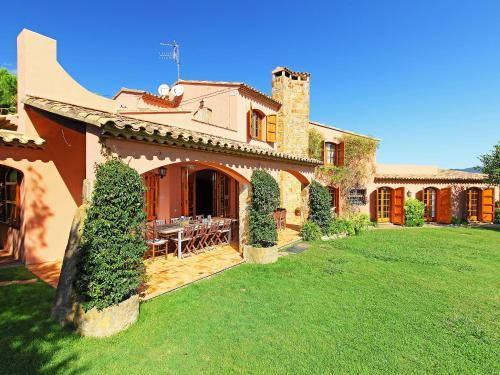Holiday Home St Joseph