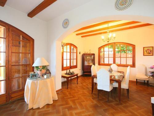 Holiday Home St Joseph