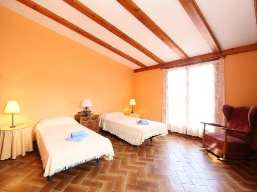 Holiday Home St Joseph