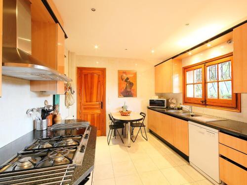 Holiday Home St Joseph