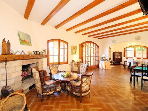 Holiday Home St Joseph