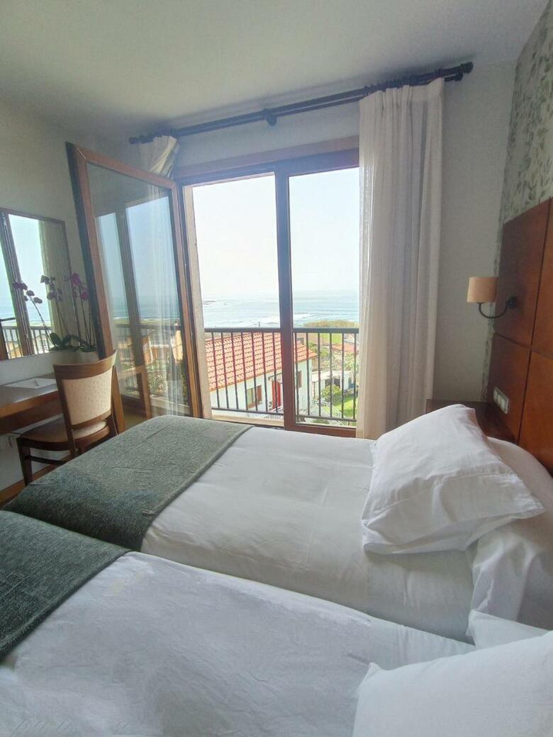 Hotel A Rai�a