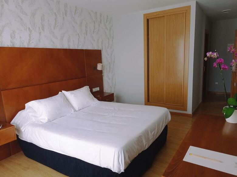 Hotel A Rai�a