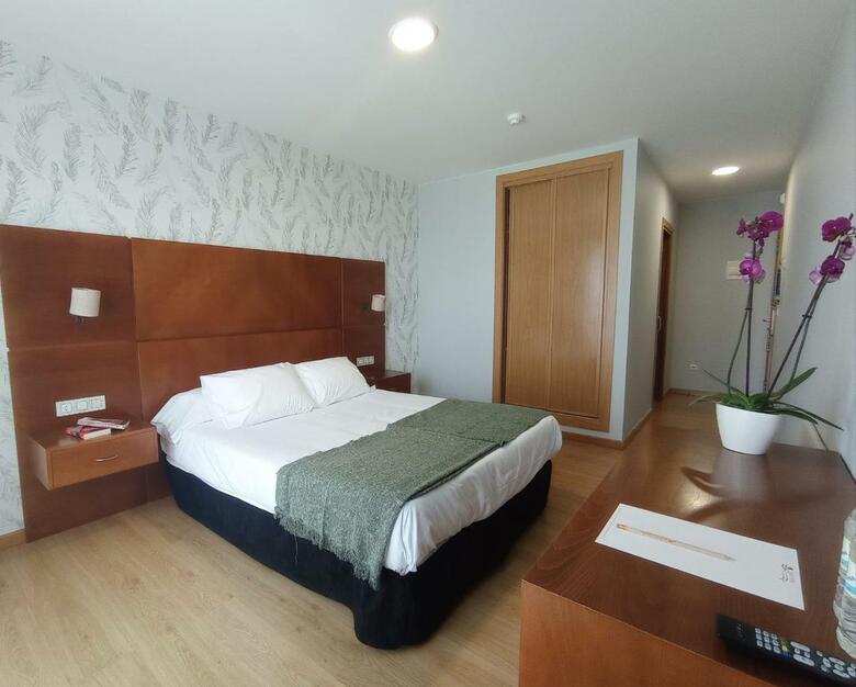 Hotel A Rai�a
