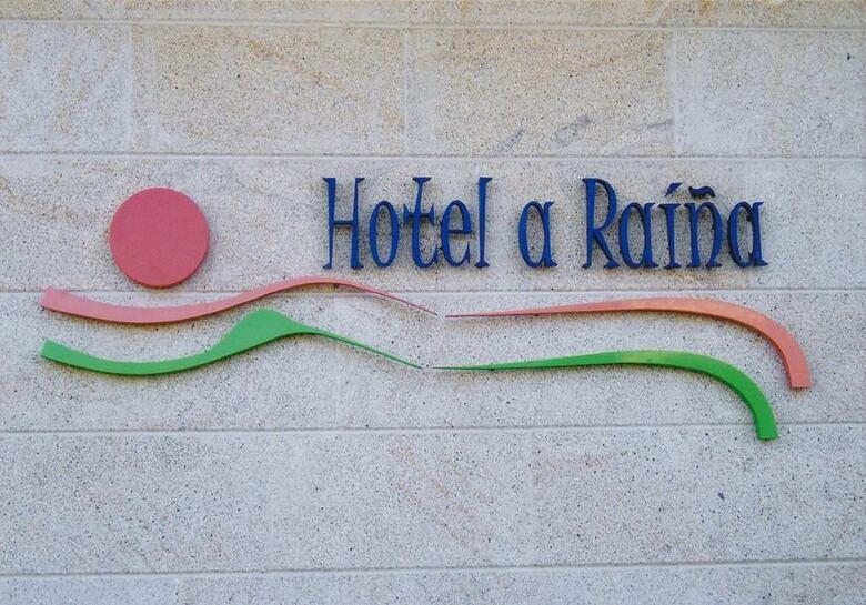 Hotel A Rai�a