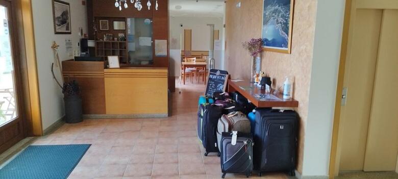 Hotel A Rai�a