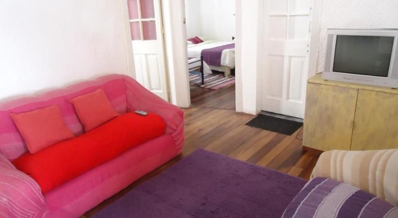 Hostal Magdhemar