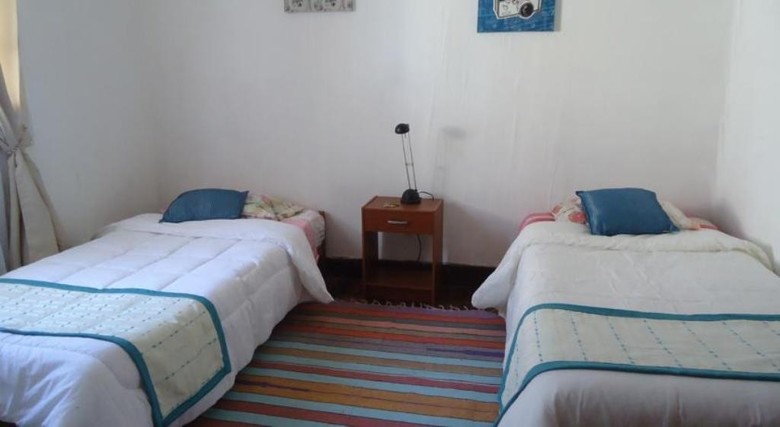 Hostal Magdhemar