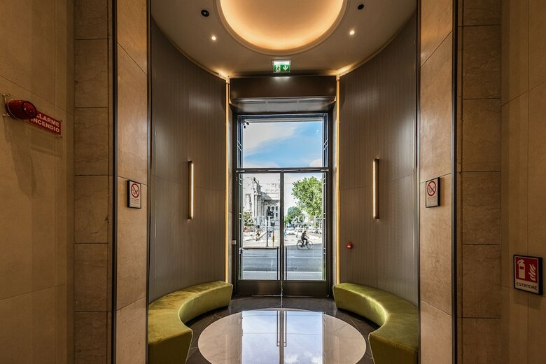 Hd8 Hotel Milano