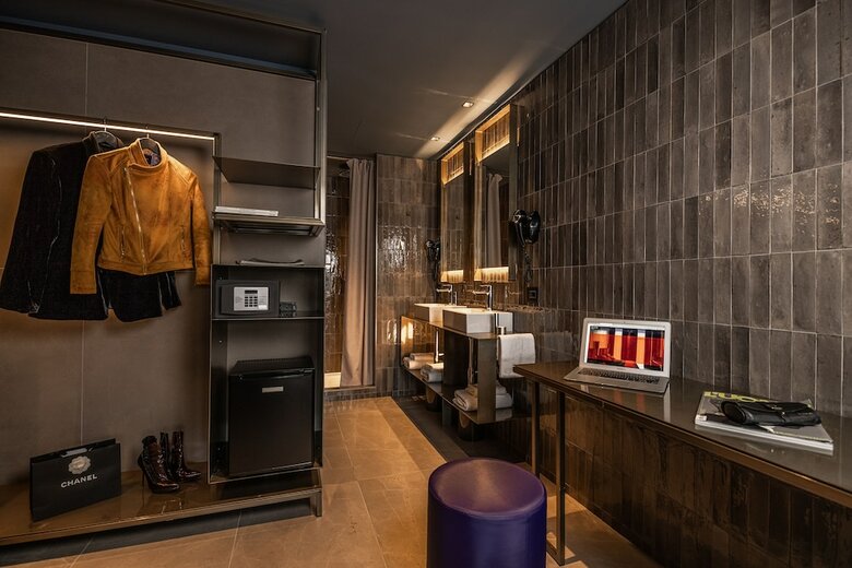 Hd8 Hotel Milano