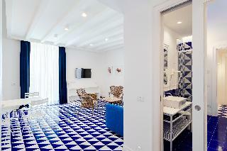 Maison Blu � Intimate Guesthouse