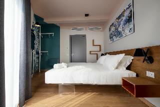 Hotel 21wol Milano Centro