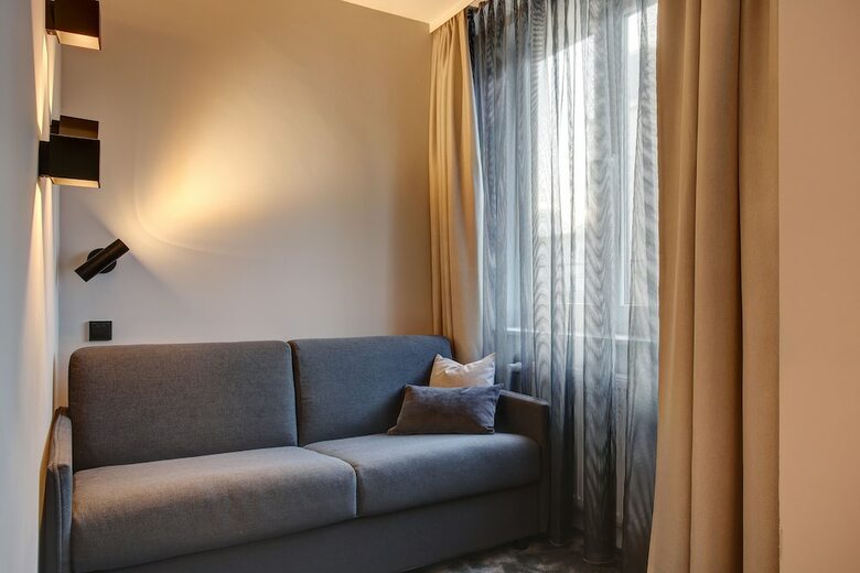 Hotel Boutique 020 Hamburg City