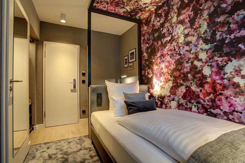 Hotel Boutique 020 Hamburg City