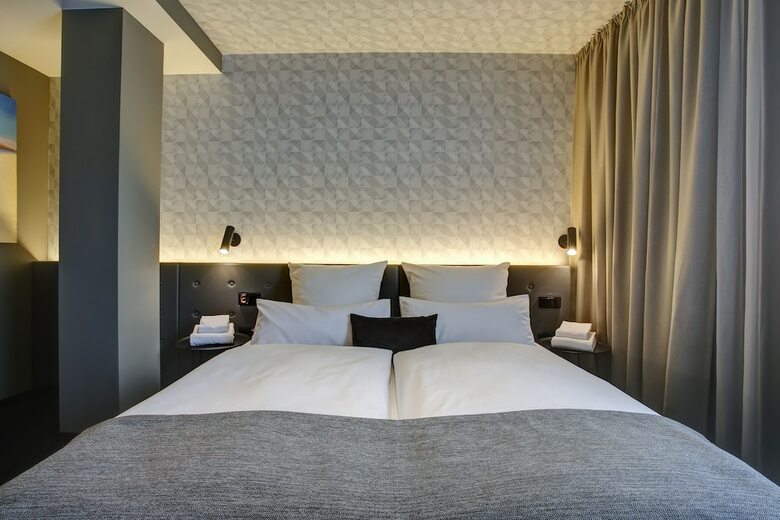 Hotel Boutique 020 Hamburg City