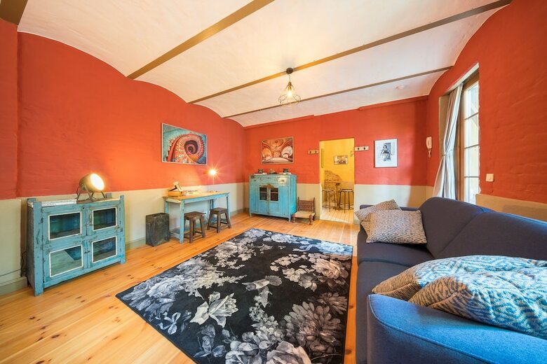 Design Apartments Potsdam