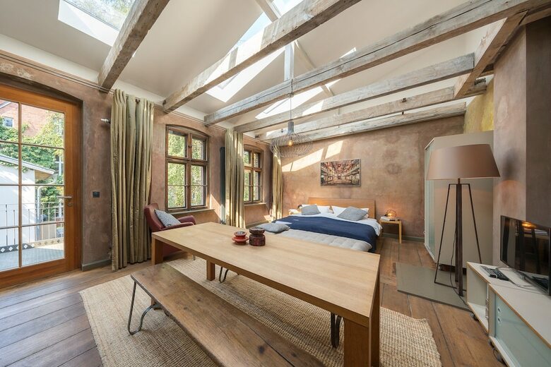 Design Apartments Potsdam