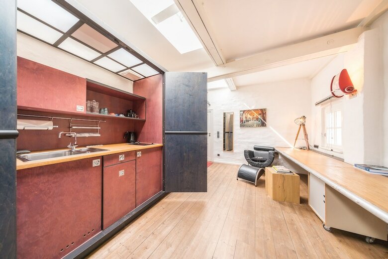 Design Apartments Potsdam