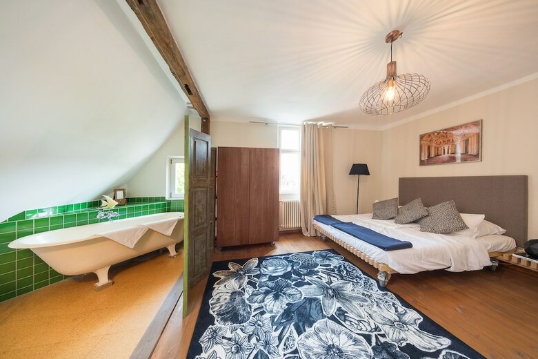 Design Apartments Potsdam