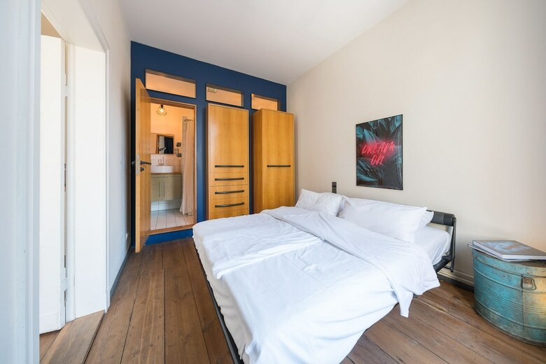 Design Apartments Potsdam