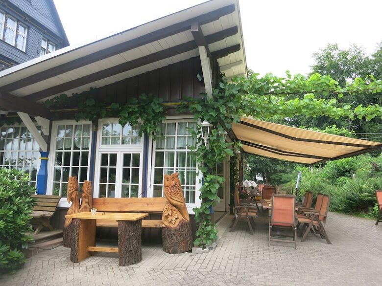 Hotel Seebode