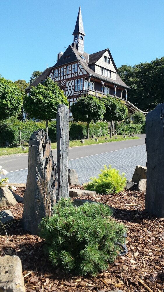 Hotel Seebode