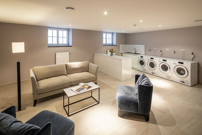Hotel Fraser Suites Hamburg