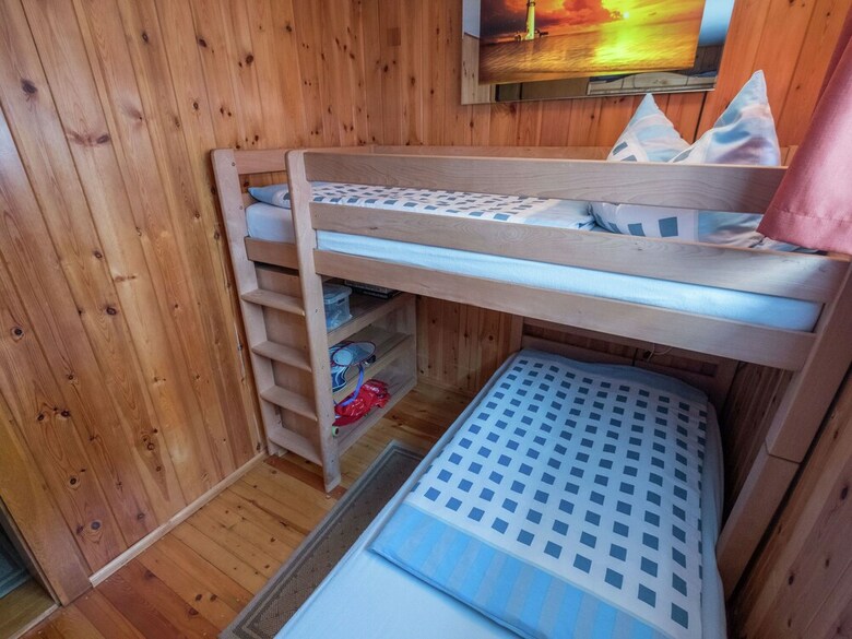 Luxurious Holiday Home In Rieder Harz With Sauna