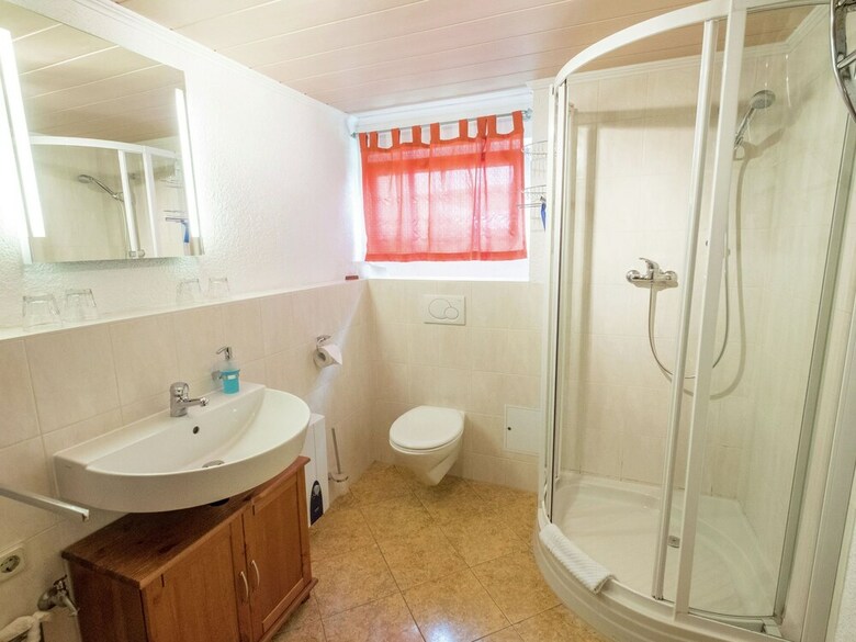 Luxurious Holiday Home In Rieder Harz With Sauna