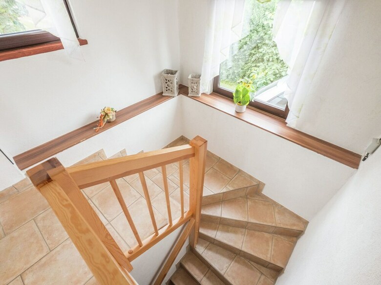 Luxurious Holiday Home In Rieder Harz With Sauna
