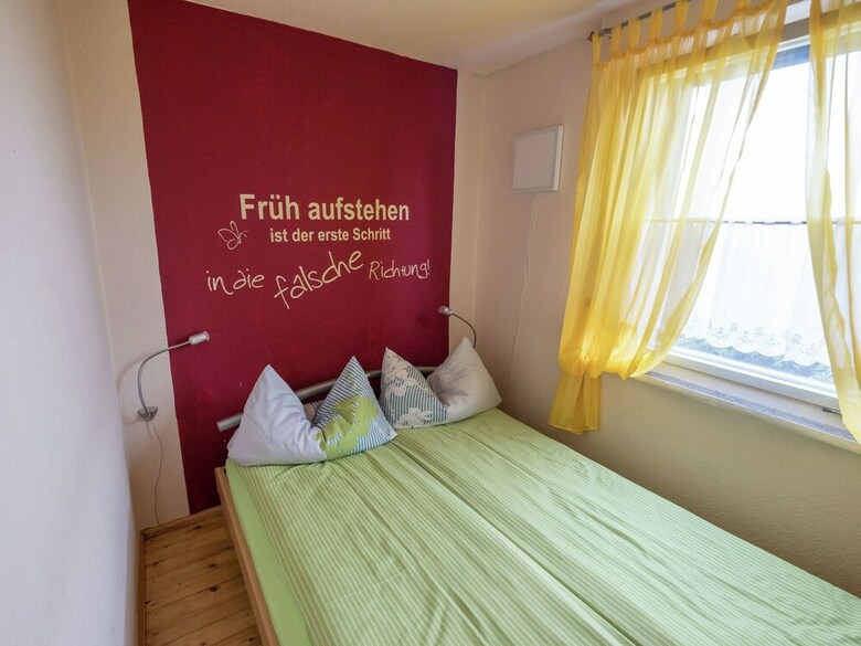 Luxurious Holiday Home In Rieder Harz With Sauna