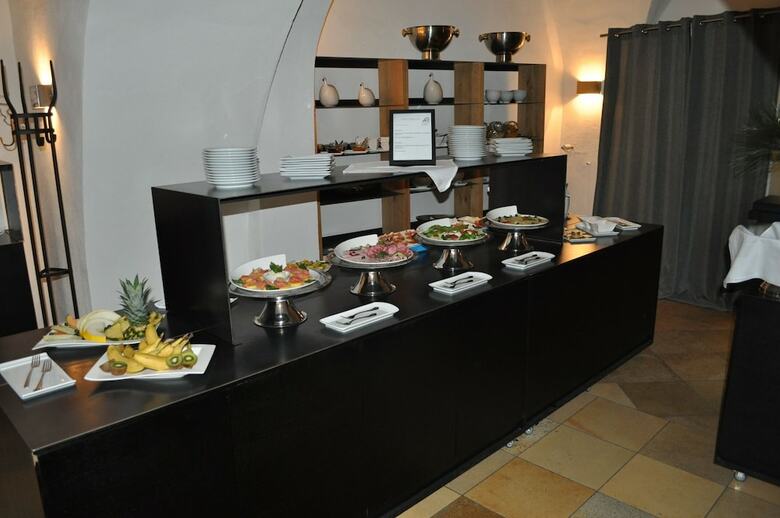 Hotel Schloss Ort