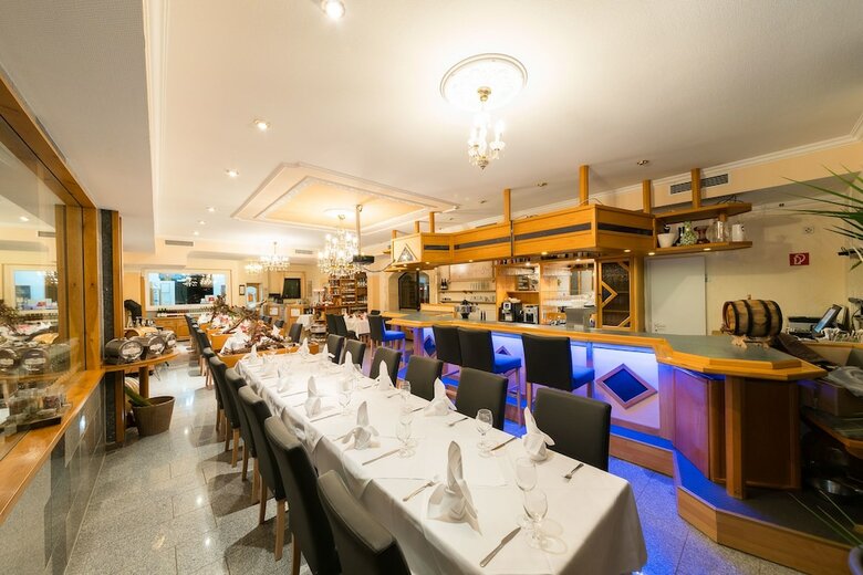 Hotel Moselsteig