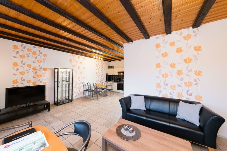 Hotel Moselsteig