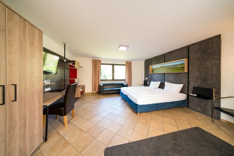 Hotel Moselsteig