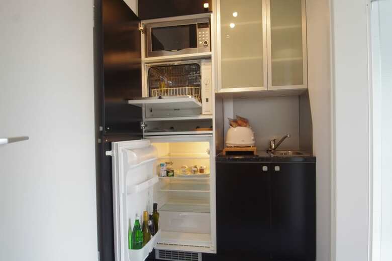 Apartamentos Citystudiostreysa