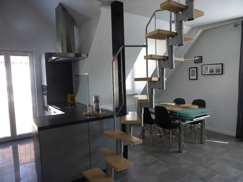 Apartamentos Citystudiostreysa
