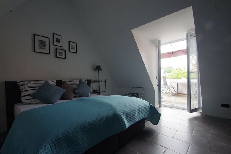 Apartamentos Citystudiostreysa