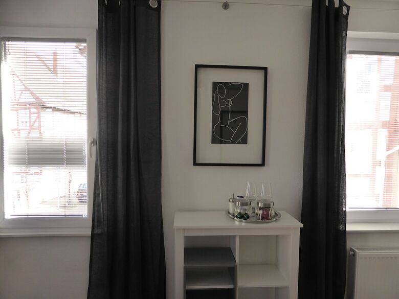 Apartamentos Citystudiostreysa