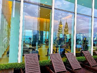 Saba Suites At Platinum Klcc Bukit Bintang
