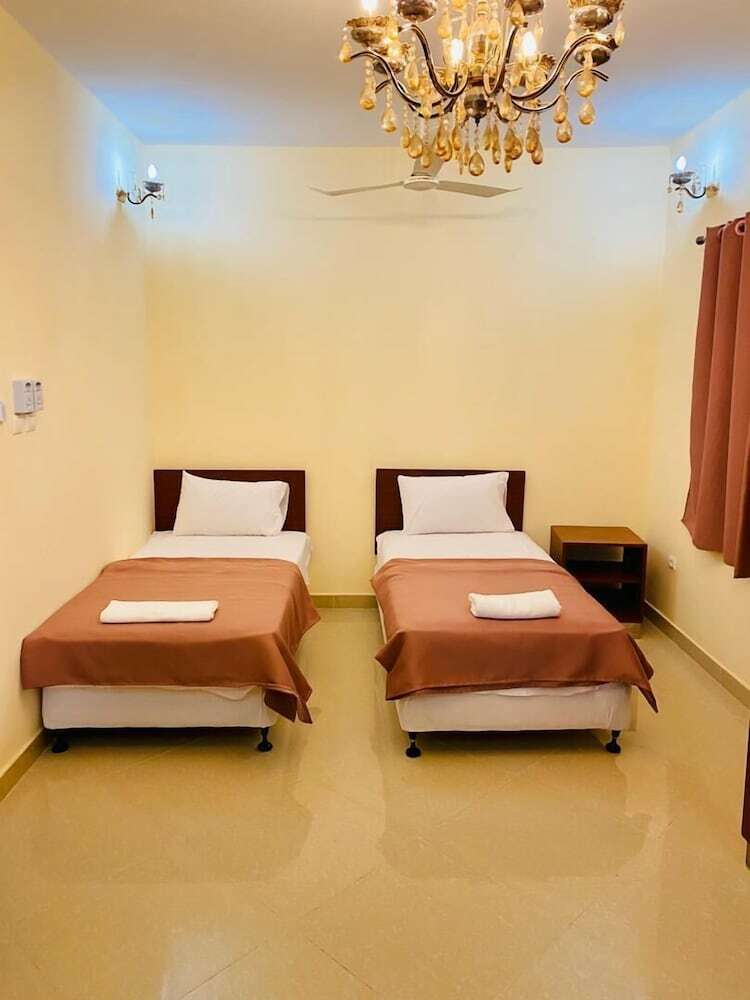 Bed & Breakfast City Guest By Citylife