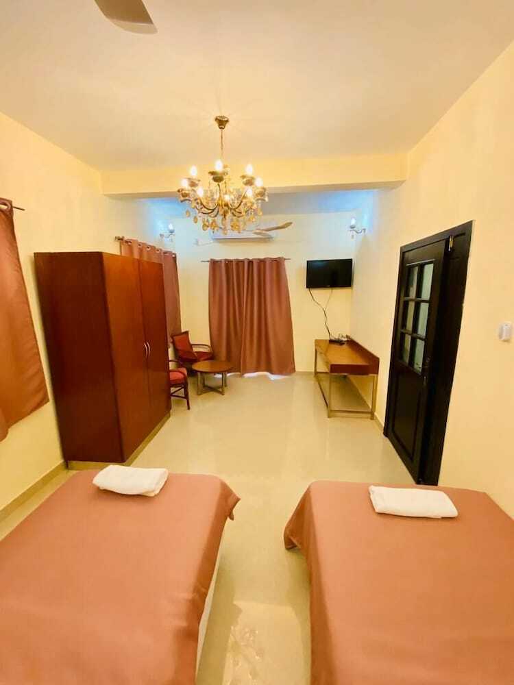Bed & Breakfast City Guest By Citylife