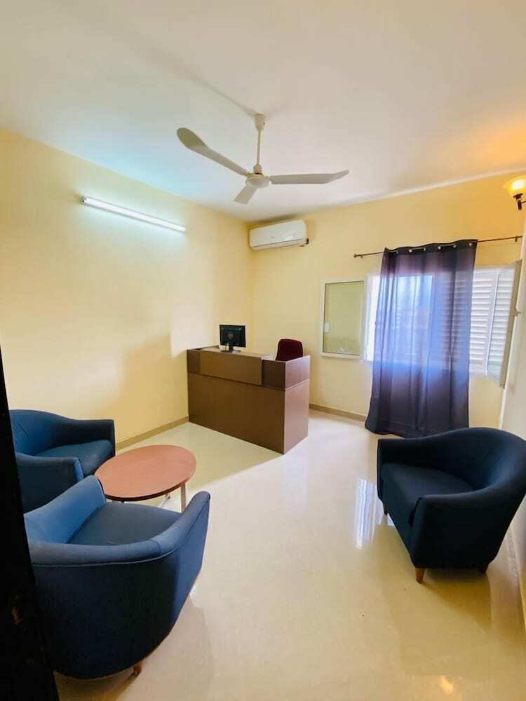 Bed & Breakfast City Guest By Citylife