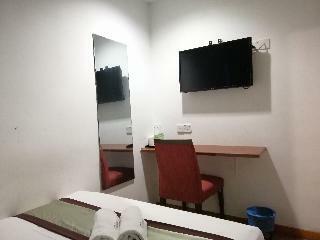 Oyo 89652 Bjorn Boutique Hotel