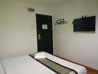 Oyo 89652 Bjorn Boutique Hotel