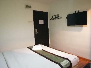 Oyo 89652 Bjorn Boutique Hotel
