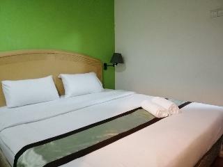 Oyo 89652 Bjorn Boutique Hotel