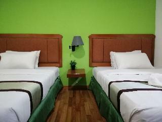 Oyo 89652 Bjorn Boutique Hotel