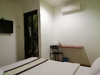 Oyo 89652 Bjorn Boutique Hotel