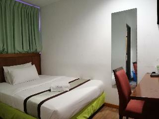 Oyo 89652 Bjorn Boutique Hotel